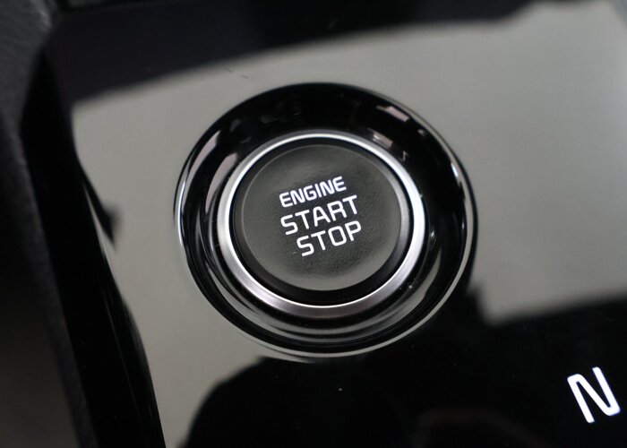 Kia Sportage 1.6 T-GDi Plug-in Hybrid AWD GT-PlusLine