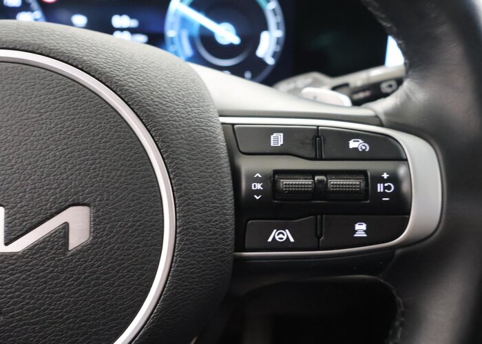 Kia Sportage 1.6 T-GDi Plug-in Hybrid AWD GT-PlusLine