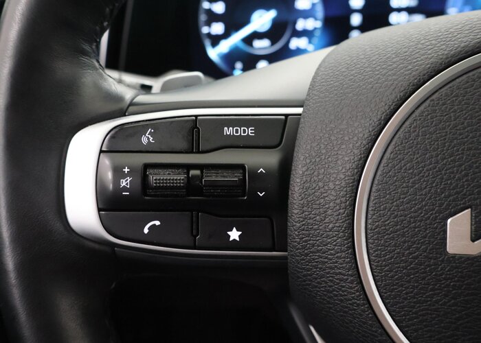 Kia Sportage 1.6 T-GDi Plug-in Hybrid AWD GT-PlusLine