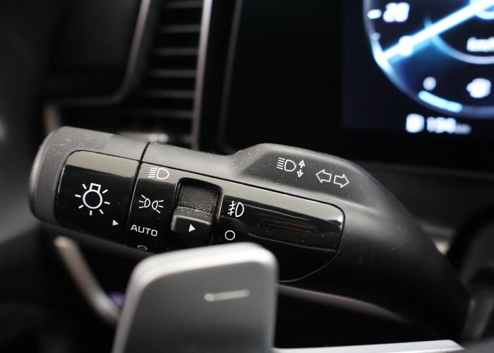 Kia Sportage 1.6 T-GDi Plug-in Hybrid AWD GT-PlusLine