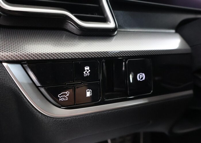 Kia Sportage 1.6 T-GDi Plug-in Hybrid AWD GT-PlusLine