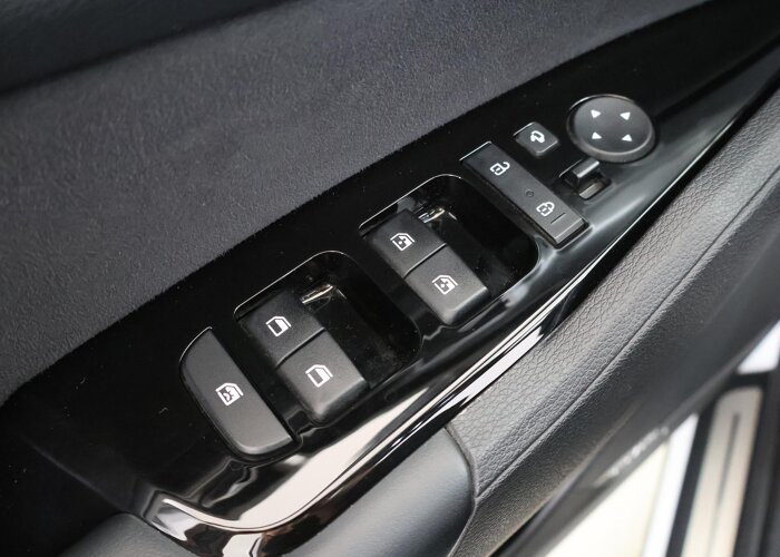 Kia Sportage 1.6 T-GDi Plug-in Hybrid AWD GT-PlusLine