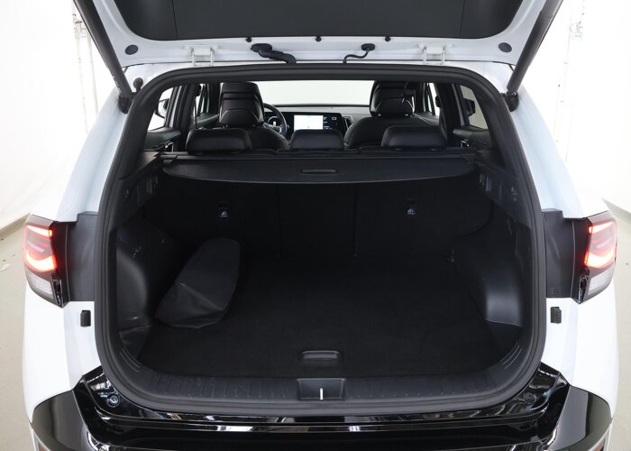 Kia Sportage 1.6 T-GDi Plug-in Hybrid AWD GT-PlusLine