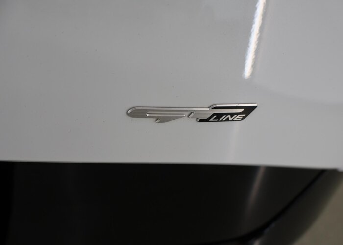 Kia Sportage 1.6 T-GDi Plug-in Hybrid AWD GT-PlusLine