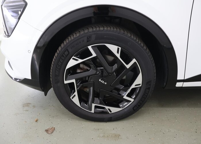 Kia Sportage 1.6 T-GDi Plug-in Hybrid AWD GT-PlusLine
