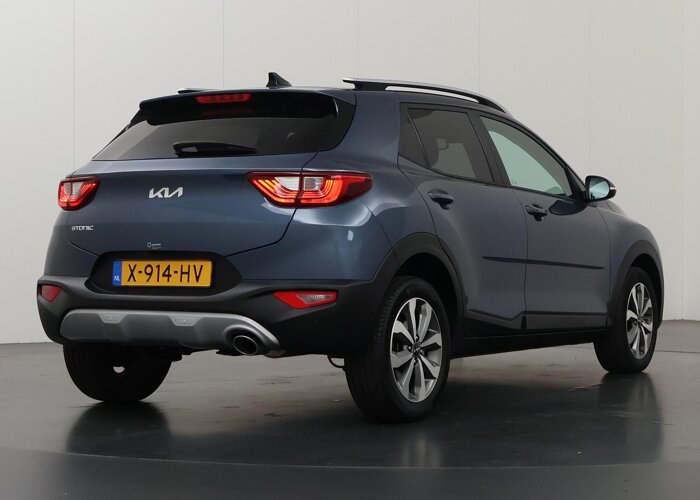 Kia Stonic 1.0 T-GDi MHEV DynamicPlusLine