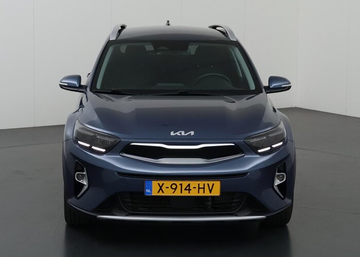 Kia Stonic 1.0 T-GDi MHEV DynamicPlusLine
