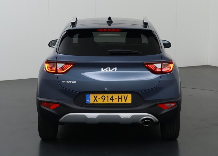 Kia Stonic 1.0 T-GDi MHEV DynamicPlusLine