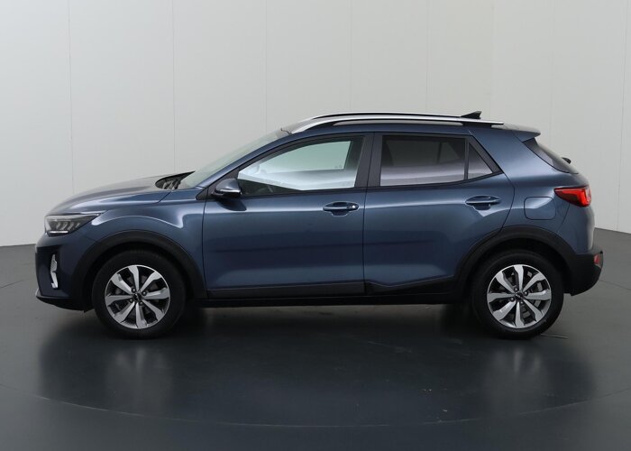 Kia Stonic 1.0 T-GDi MHEV DynamicPlusLine