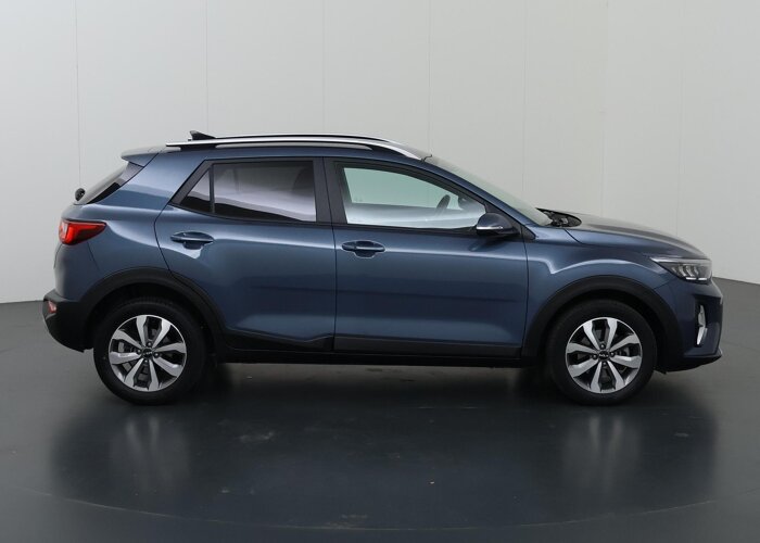 Kia Stonic 1.0 T-GDi MHEV DynamicPlusLine