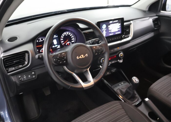 Kia Stonic 1.0 T-GDi MHEV DynamicPlusLine