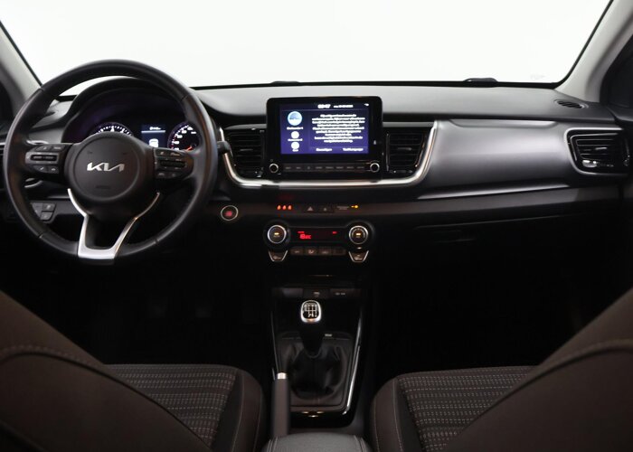 Kia Stonic 1.0 T-GDi MHEV DynamicPlusLine