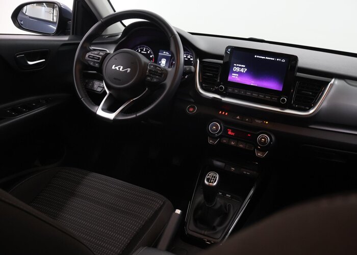 Kia Stonic 1.0 T-GDi MHEV DynamicPlusLine