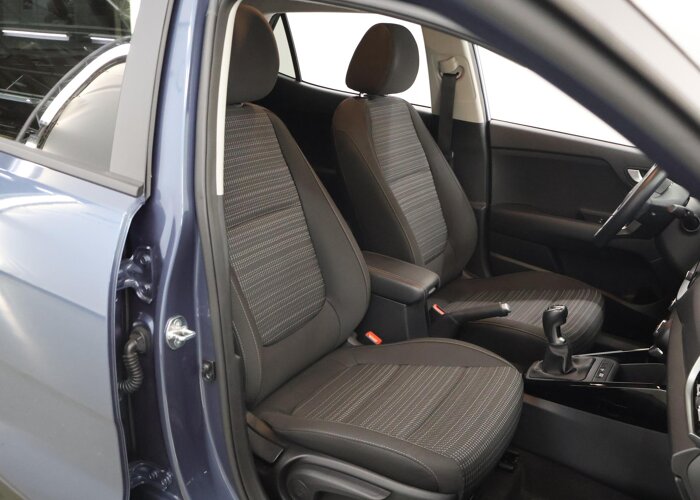 Kia Stonic 1.0 T-GDi MHEV DynamicPlusLine