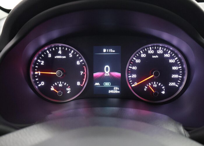 Kia Stonic 1.0 T-GDi MHEV DynamicPlusLine