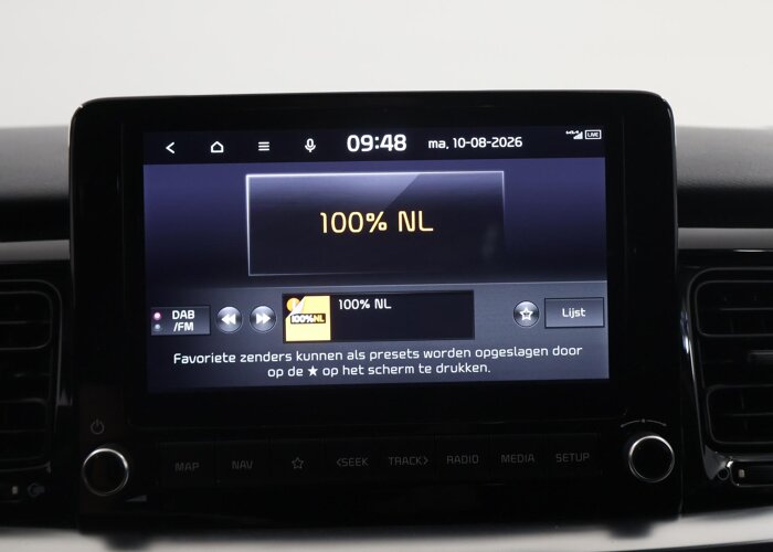Kia Stonic 1.0 T-GDi MHEV DynamicPlusLine