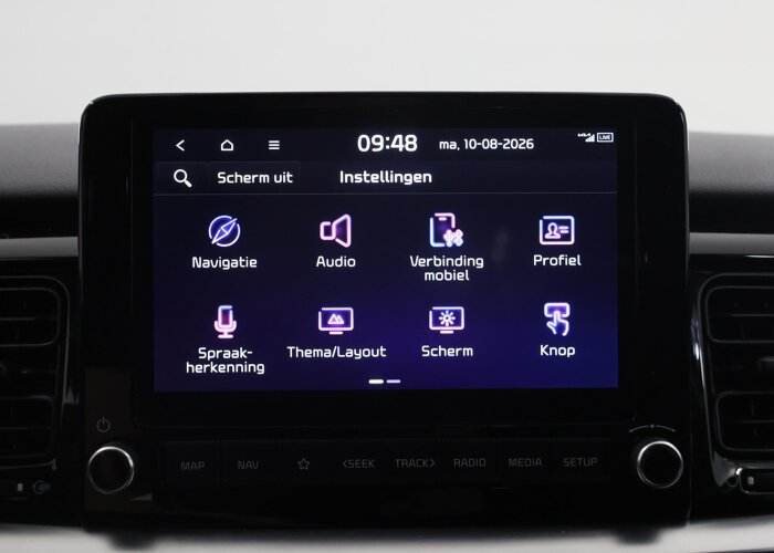 Kia Stonic 1.0 T-GDi MHEV DynamicPlusLine