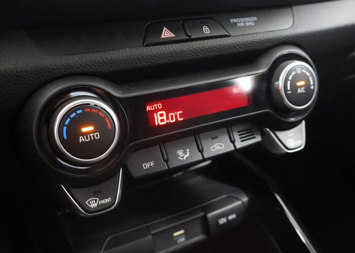 Kia Stonic 1.0 T-GDi MHEV DynamicPlusLine