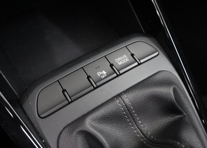 Kia Stonic 1.0 T-GDi MHEV DynamicPlusLine