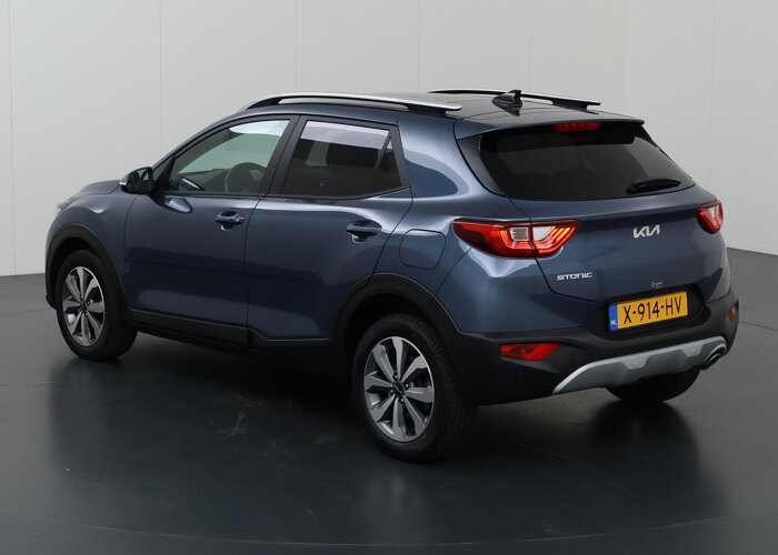 Kia Stonic 1.0 T-GDi MHEV DynamicPlusLine