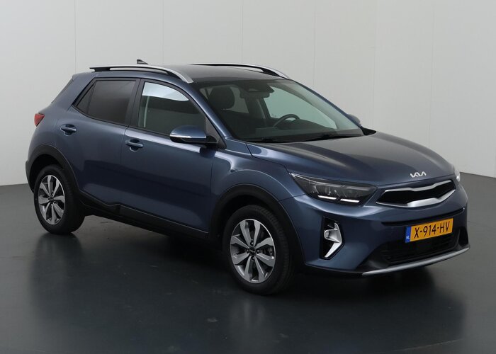 Kia Stonic 1.0 T-GDi MHEV DynamicPlusLine
