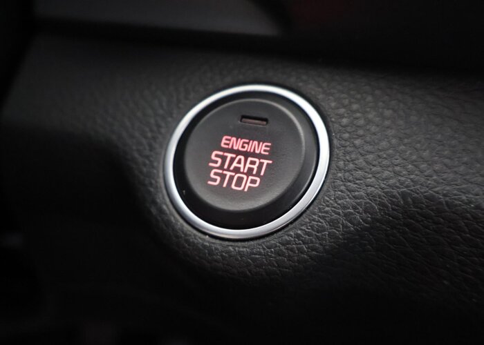 Kia Stonic 1.0 T-GDi MHEV DynamicPlusLine