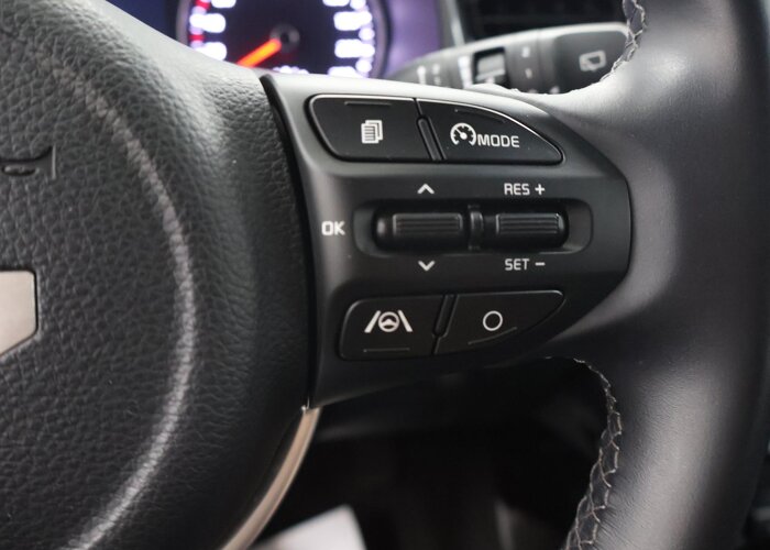 Kia Stonic 1.0 T-GDi MHEV DynamicPlusLine