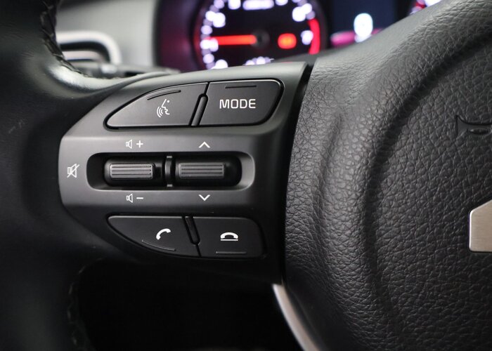 Kia Stonic 1.0 T-GDi MHEV DynamicPlusLine
