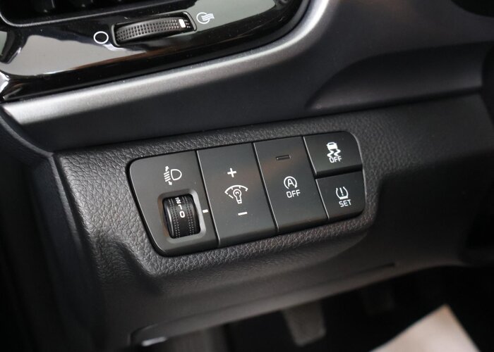 Kia Stonic 1.0 T-GDi MHEV DynamicPlusLine