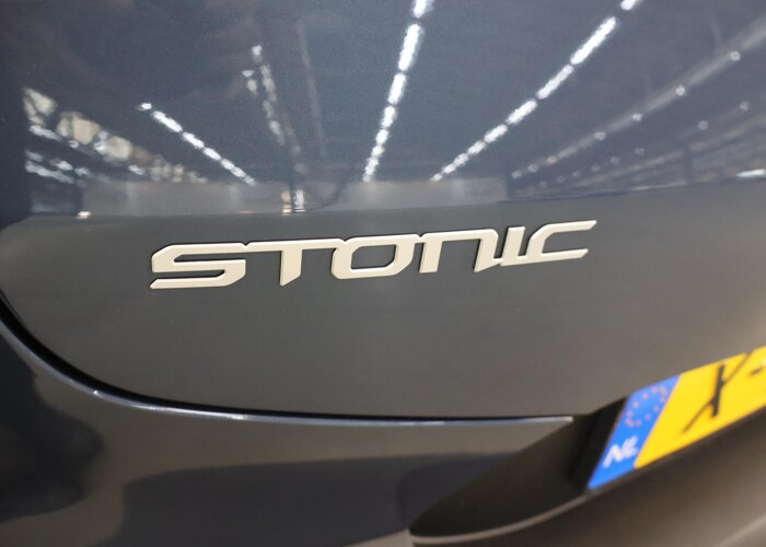 Kia Stonic 1.0 T-GDi MHEV DynamicPlusLine