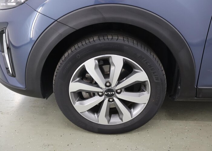 Kia Stonic 1.0 T-GDi MHEV DynamicPlusLine