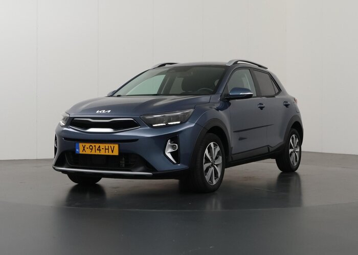 Kia Stonic 1.0 T-GDi MHEV DynamicPlusLine