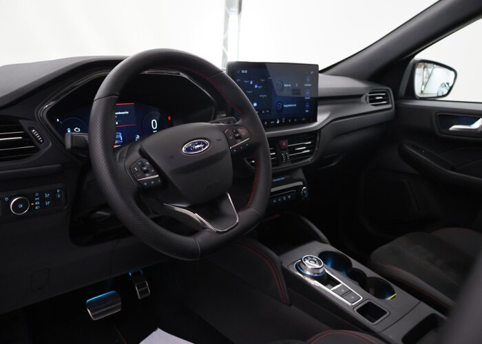 Ford Kuga 2.5 PHEV ST-Line X