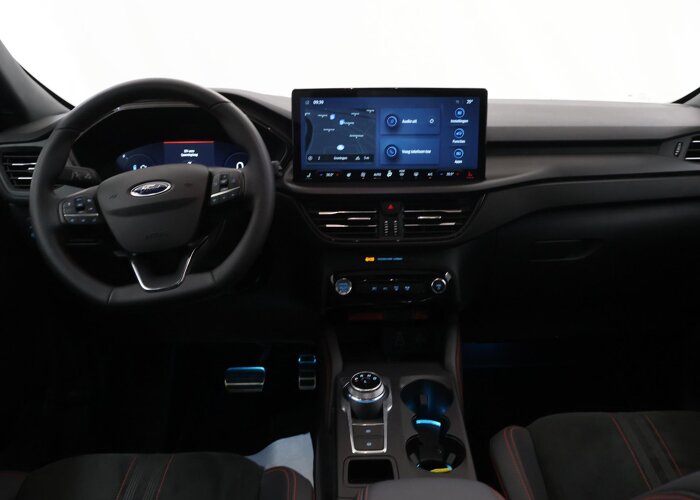 Ford Kuga 2.5 PHEV ST-Line X