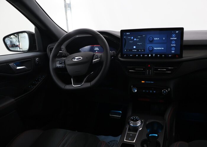 Ford Kuga 2.5 PHEV ST-Line X