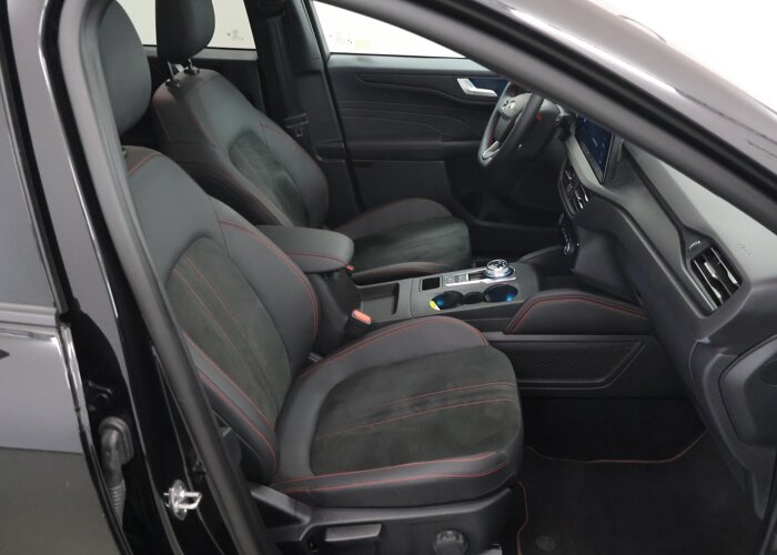 Ford Kuga 2.5 PHEV ST-Line X