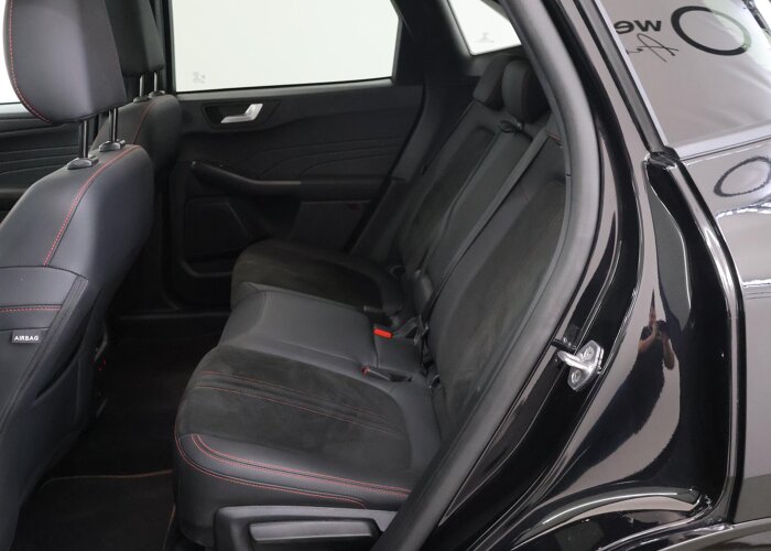 Ford Kuga 2.5 PHEV ST-Line X