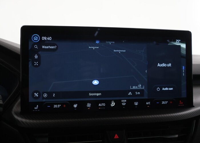 Ford Kuga 2.5 PHEV ST-Line X