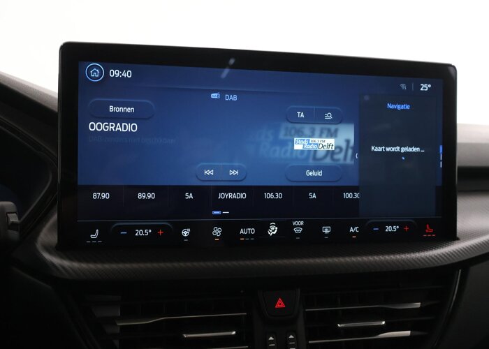 Ford Kuga 2.5 PHEV ST-Line X
