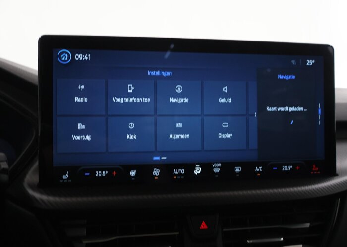 Ford Kuga 2.5 PHEV ST-Line X