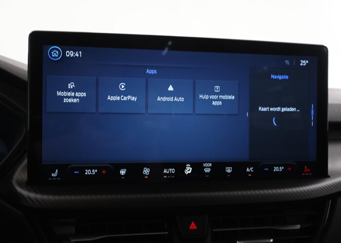 Ford Kuga 2.5 PHEV ST-Line X