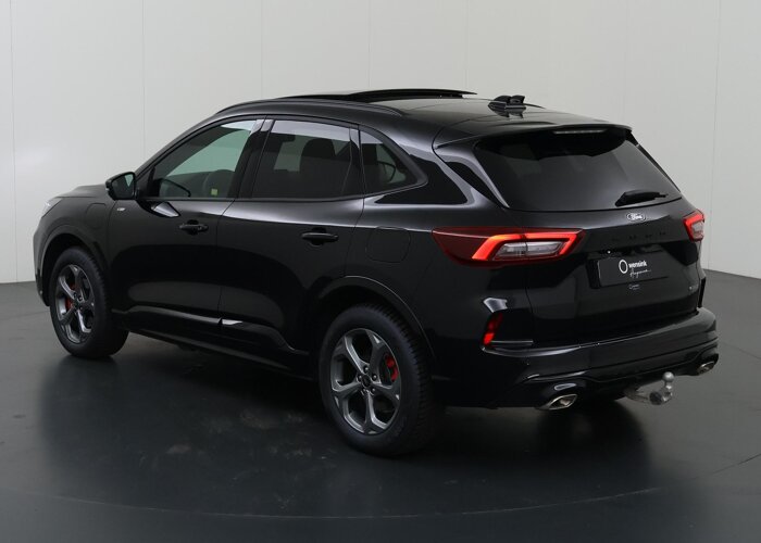Ford Kuga 2.5 PHEV ST-Line X