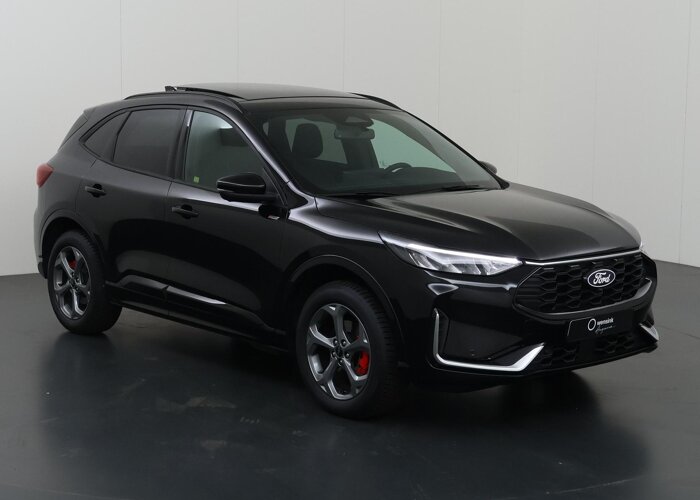Ford Kuga 2.5 PHEV ST-Line X