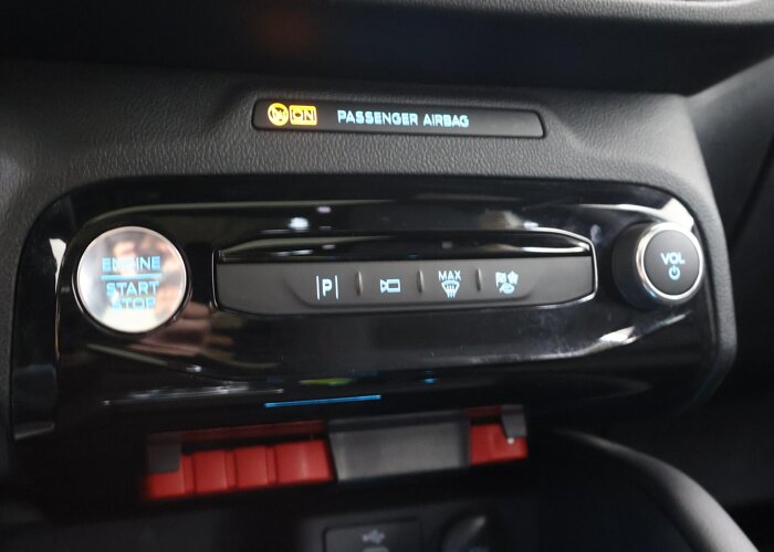 Ford Kuga 2.5 PHEV ST-Line X