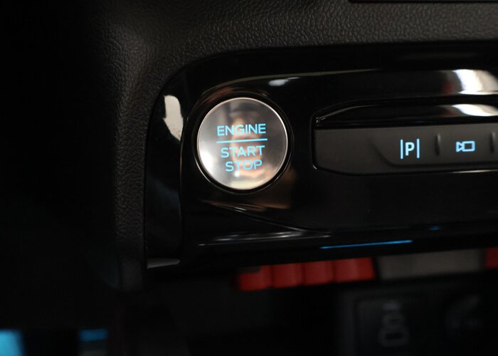 Ford Kuga 2.5 PHEV ST-Line X