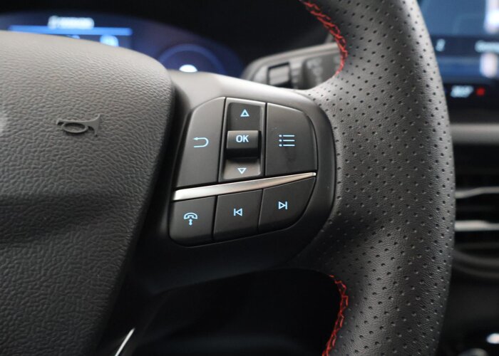 Ford Kuga 2.5 PHEV ST-Line X