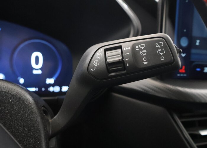 Ford Kuga 2.5 PHEV ST-Line X
