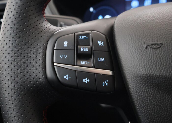Ford Kuga 2.5 PHEV ST-Line X