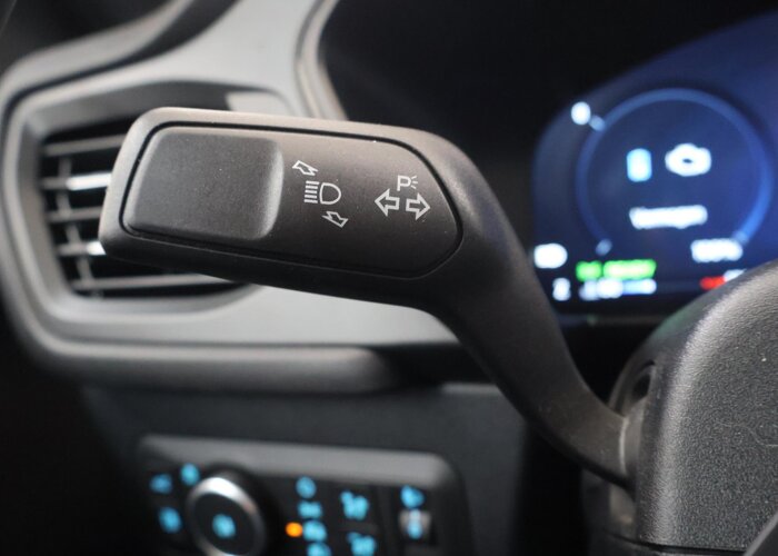 Ford Kuga 2.5 PHEV ST-Line X