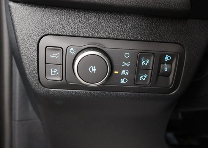 Ford Kuga 2.5 PHEV ST-Line X